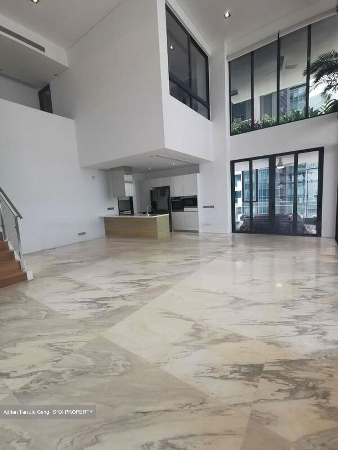 Saint Thomas Walk (D9), Apartment #463959101